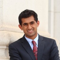 Neel Mehta