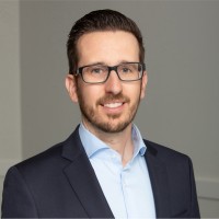 London Hydro Employee Ysni Semsedini's profile photo