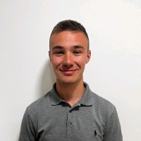 TransfertPress Employee Stanislas Hovart's profile photo