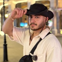PetBase Employee Modar Yaghi's profile photo
