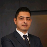 Sherif Soliman Email & Phone Number
