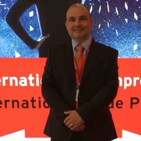 GlueQA Ltd Employee Bob Malinowski's profile photo