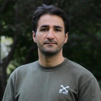 Iconfinder Employee Zahed Shoaei's profile photo