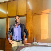 Guy Tagho Email