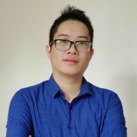 Diep Pham Email