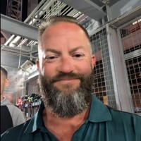 Hunter Roberts Construction Group Employee Keith Davis's profile photo