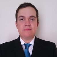 Fracter MD Employee Ramses Celaya's profile photo