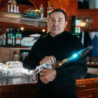 G2 Esports Employee Alban Dechelotte's profile photo