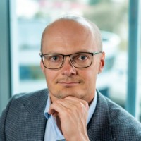 iTechart Group Employee Alexandr Kovalev's profile photo