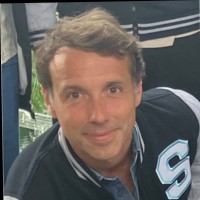 Fabrice Rougier Email & Phone Number