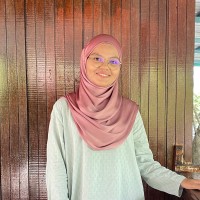 Green Edible Oil Sdn. Bhd. Employee Rosifah A.'s profile photo