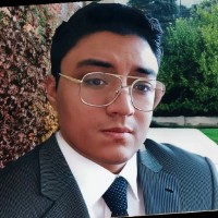 Shea Writing & Training Solutions, Inc Employee Gustavo Cruz's profile photo