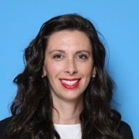 FreeWheel Employee Anna Kaiser's profile photo