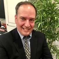 Strategic Supply Chain Solutions Employee Christopher Cox's profile photo