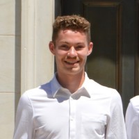 MarathonFoto Employee Jacob Harris's profile photo