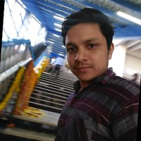 Inzerotech Employee Bharat Kumar's profile photo
