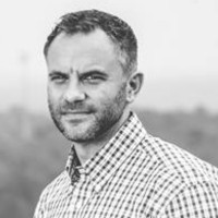 TPM Employee Justen Peace's profile photo