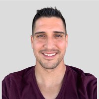 CallCloud Employee Brandon Hellman's profile photo