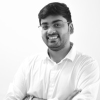 D2K Technologies Employee Nikhil Parmar's profile photo