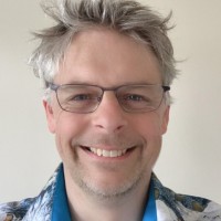 Ceetrix Employee Julian Harris's profile photo