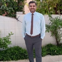 OGDCL Official Employee Faisal Waheed's profile photo