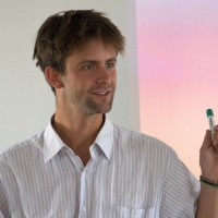 RegenSchool Employee Diego Colin's profile photo