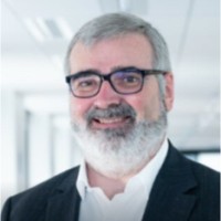 Groupe SATEC Employee Eric Pouillart's profile photo