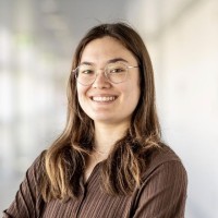 qCella Employee Alison Bachofen's profile photo
