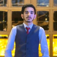 DAO PropTech Employee Fahad Alvi's profile photo