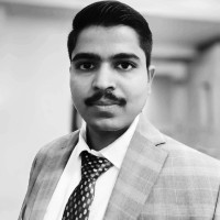 Turing Employee Suryaprakash Gupta's profile photo