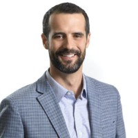 Kindred Home Care Employee Chris Cowper-Smith's profile photo
