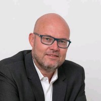 GSA Healthcare, Groupe GTH Employee Bertrand Catel's profile photo
