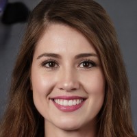 ITmatch Employee Daniela Urbanová's profile photo