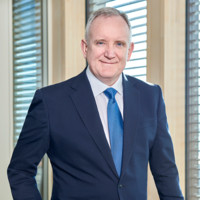 Metagenics Employee Pat Smallcombe's profile photo