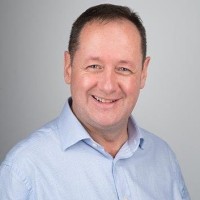 isAI Employee Michael Hobbs's profile photo