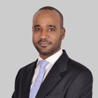 Oilapure Ltd Employee Ammar Ali's profile photo