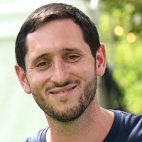 Blue Note Entertainment Group Employee Alex Kurland's profile photo