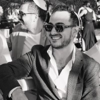 Fleming Insurance Holdings Employee Olivier Bensimon's profile photo