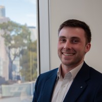 Cyclotek Pty Ltd Employee Samuel Graf's profile photo