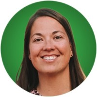 HumaTerra Employee Rachel Tilford-Njaa's profile photo