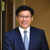 Wynn Resorts Employee Paul Liu's profile photo