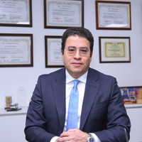 Abou Ghaly Motors Employee Ihab Feky's profile photo