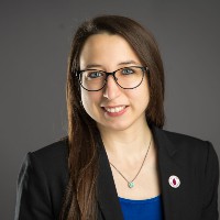 Calgon Carbon Corporation Employee Kelsey Kaplan's profile photo