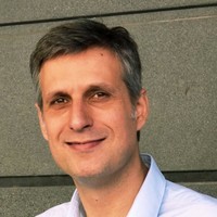 ELO PRESSE Employee Yves Denjean's profile photo