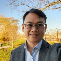 David Chua Email & Phone Number