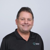 Continuus Materials, LLC Employee Juan Miron's profile photo