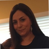 SM Staffing Employee Dina Miller's profile photo