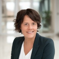 C2MI Employee Isabelle Paquin's profile photo