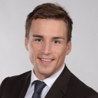 Resolution Life Employee Ludovic Dubrana's profile photo