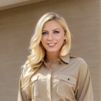 Grace Valerie Email & Phone Number